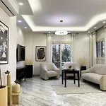Comfy & Cozy 2Bdr 15 Min From Cai Airport