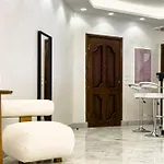 Comfy & Cozy 2Bdr 15 Min From Cai Airport