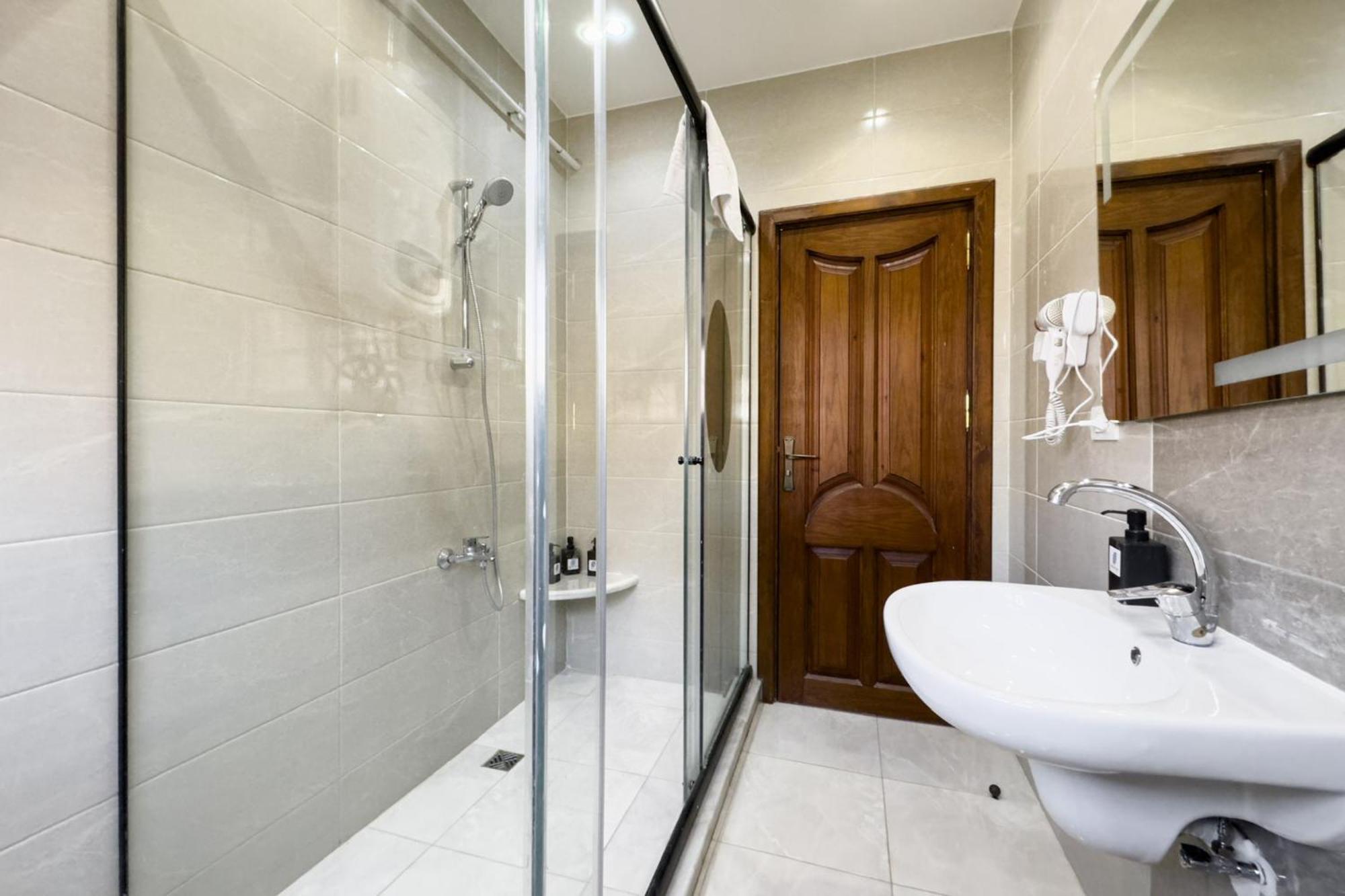 Comfy & Cozy 2bdr 15 Min From Cai Airport Cairo