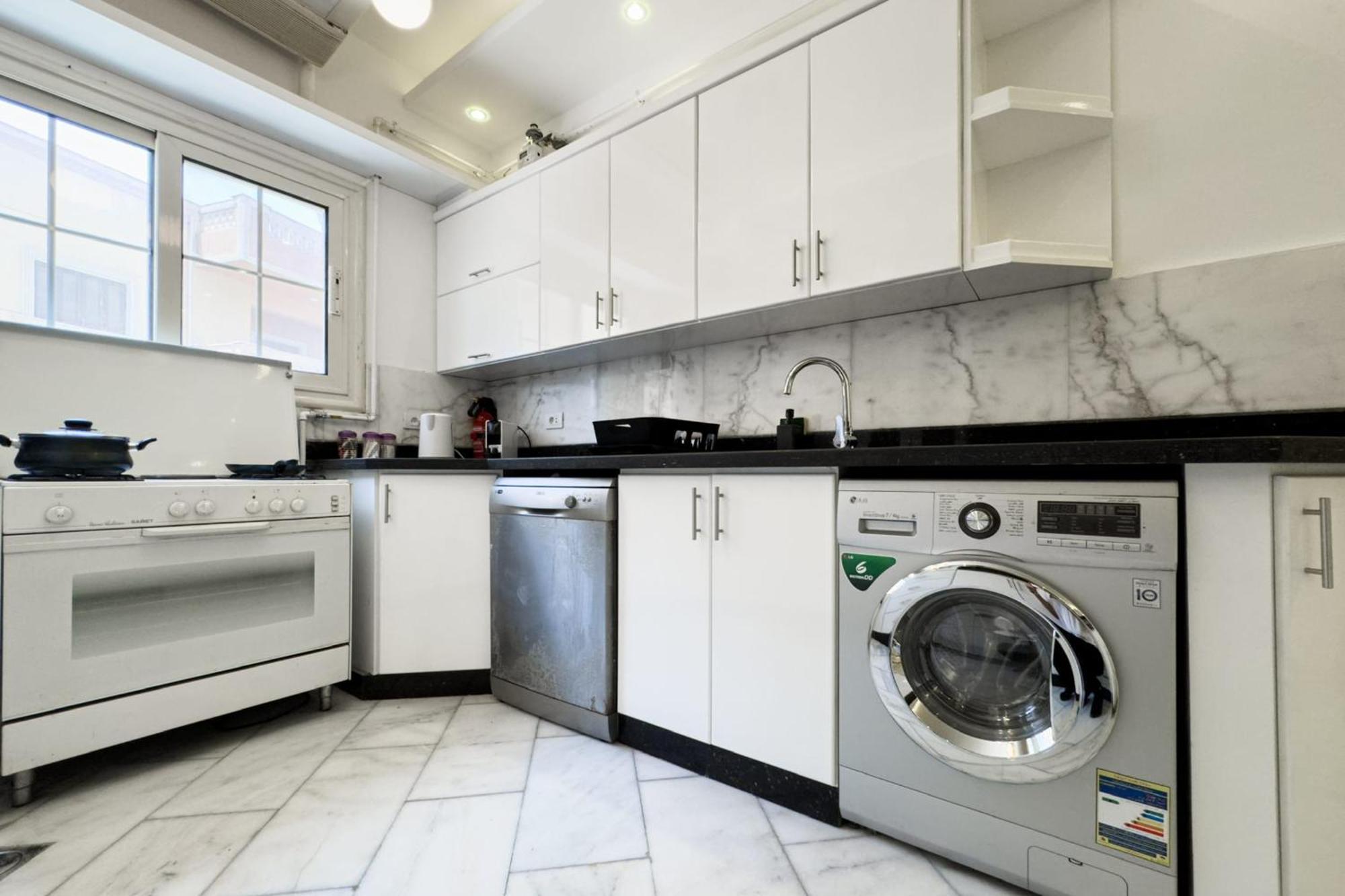 Comfy & Cozy 2bdr 15 Min From Cai Airport *