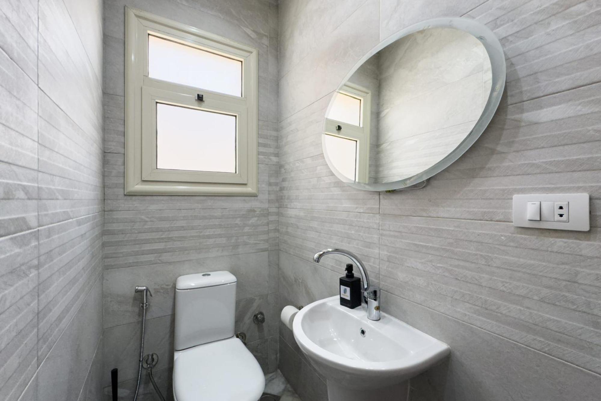 Apartment Comfy & Cozy 2bdr 15 Min From Cai Airport