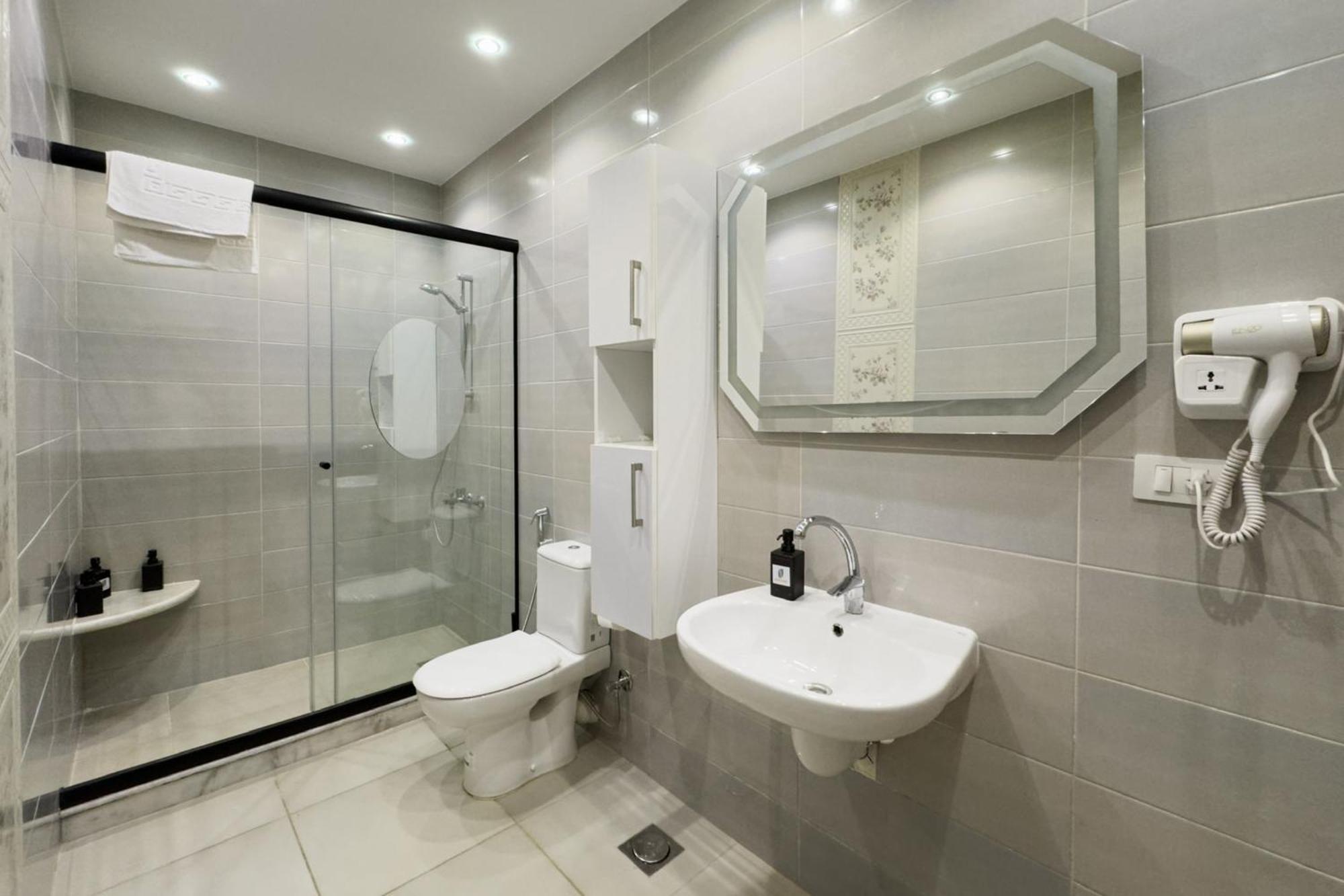 Apartment Comfy & Cozy 2bdr 15 Min From Cai Airport *