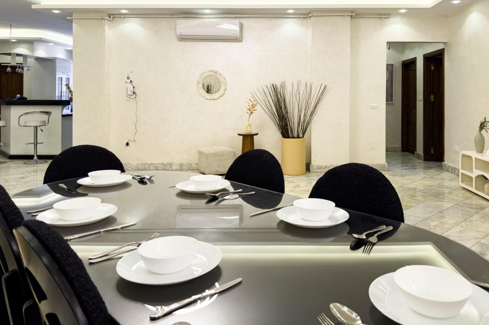 Comfy & Cozy 2bdr 15 Min From Cai Airport *