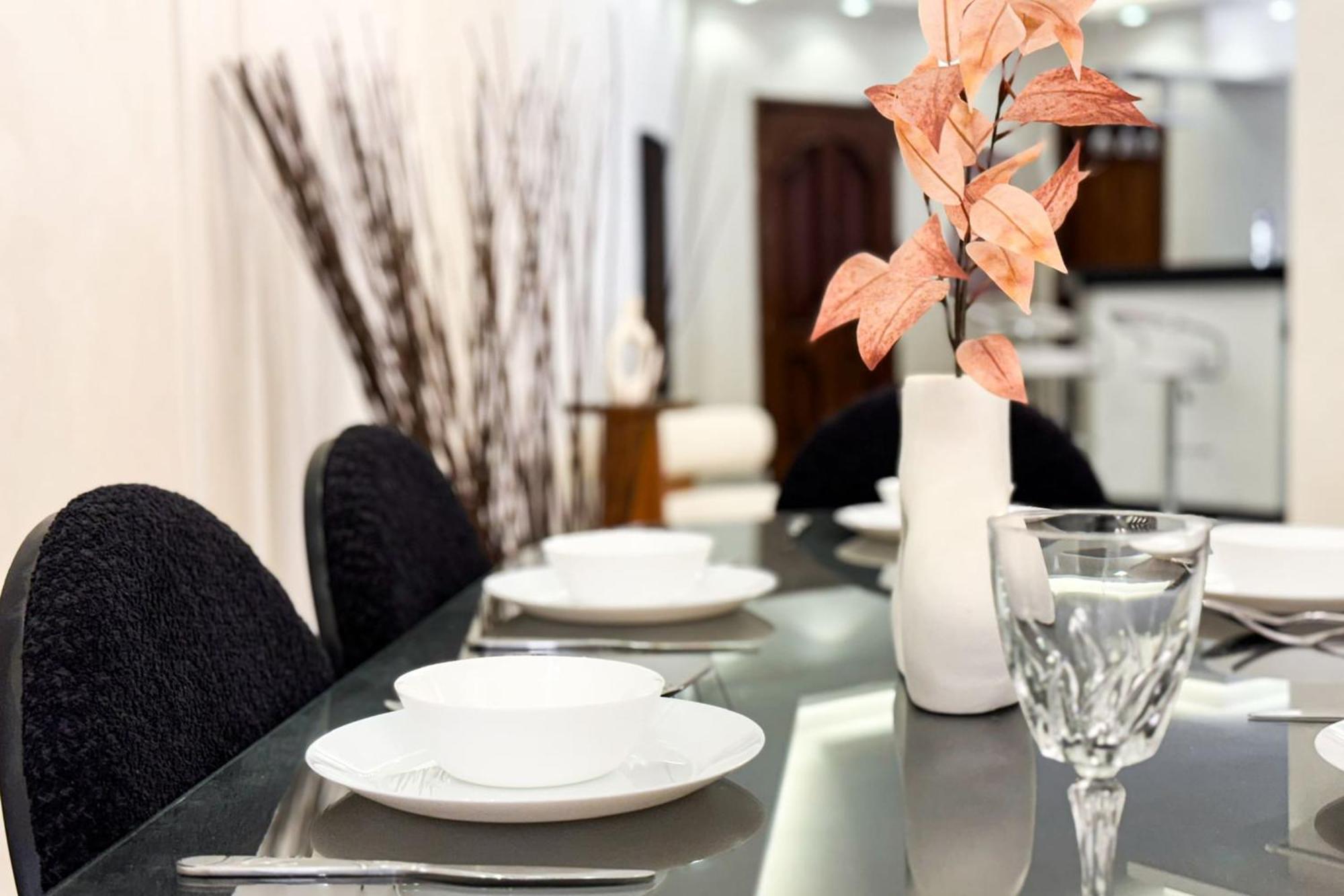 Comfy & Cozy 2bdr 15 Min From Cai Airport Apartamento