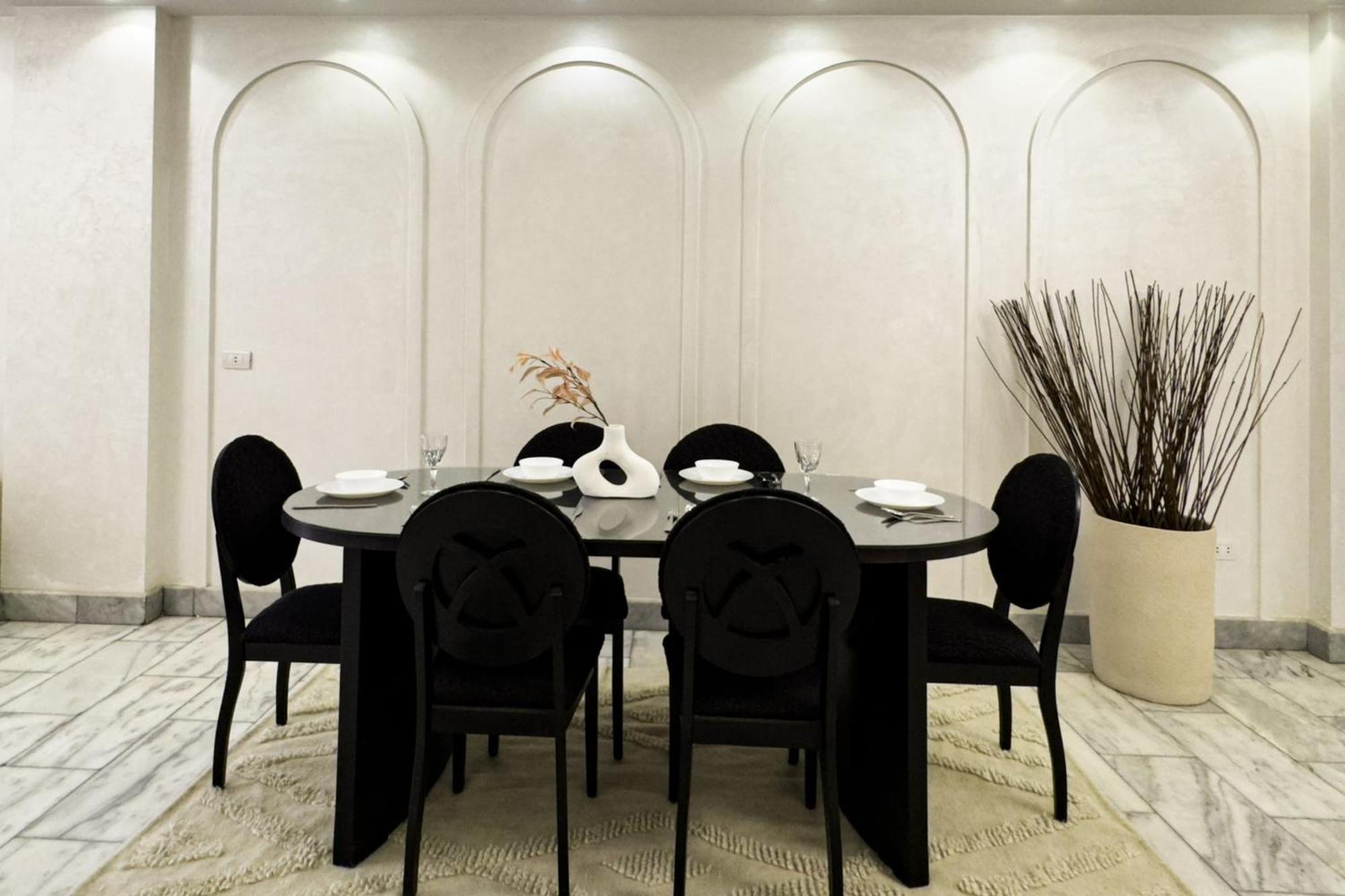 Apartment Comfy & Cozy 2bdr 15 Min From Cai Airport
